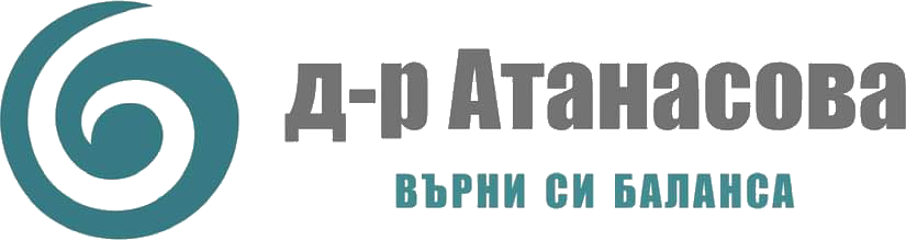 Д-р Кристина Атанасова